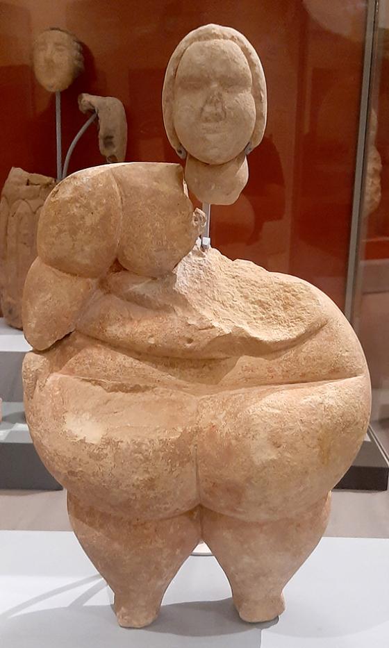 National Museum of Archaeology