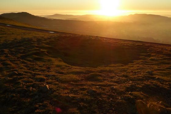 Colwall barrows (Round Barrow(s))