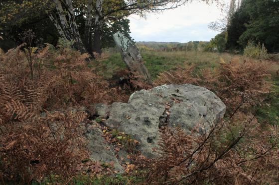 Addington Long Barrow