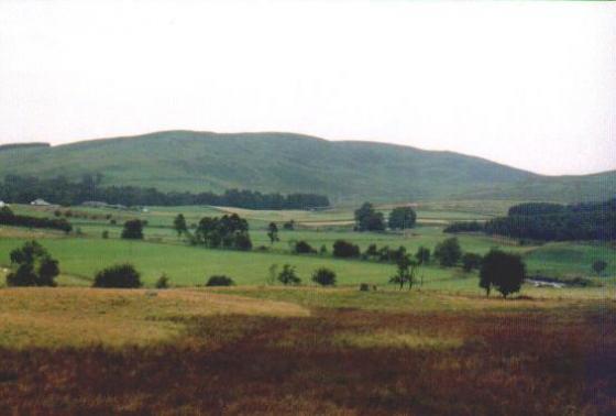 Girdle Stanes & Loupin Stanes