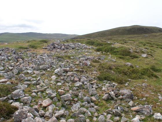 Skeo Of Gossaford (Cairn(s))