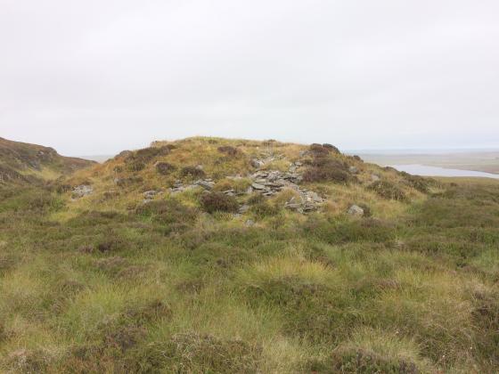 Warehouse S (Chambered Tomb)