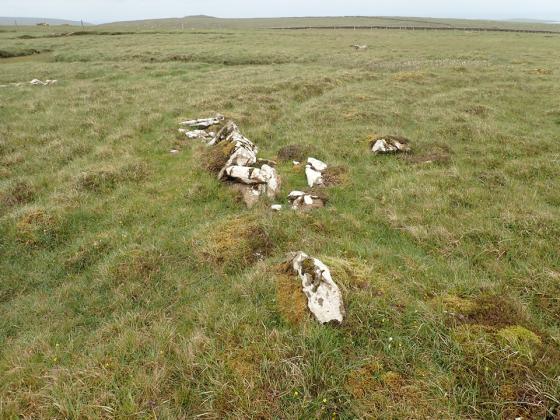 Rounds Of Tivla (Cairn(s))