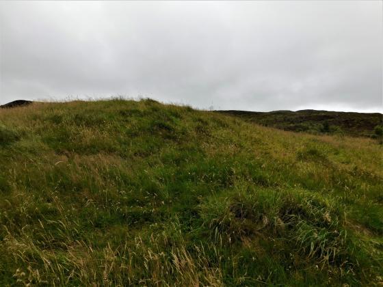 Glean Udalain Cairn (Cairn)