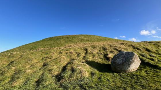 The Great Circle (Stone Circle)