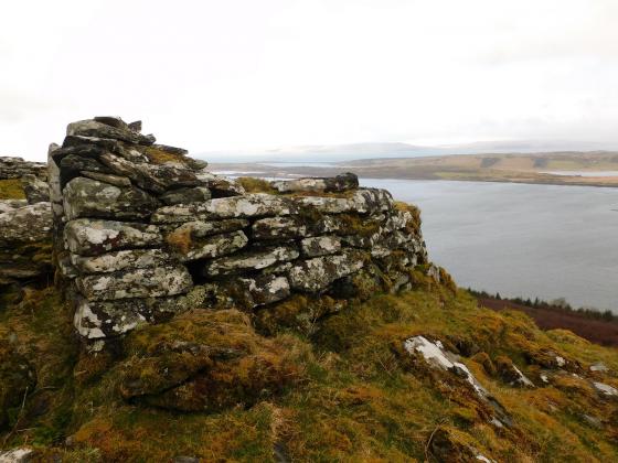 Dun Rostan