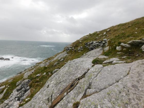 Dun Gallain (Hillfort)