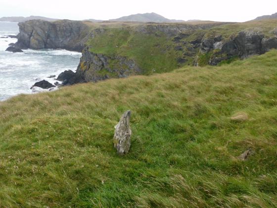 Dun Uragaig (Promontory Fort)
