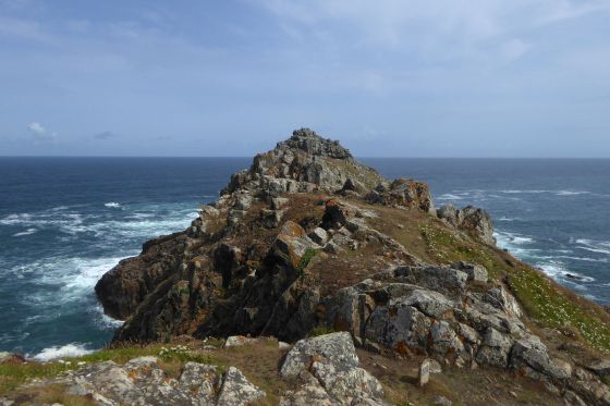 Gurnard’s Head (Cliff Fort)