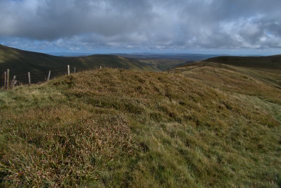 Bwlch Maen Gwynedd (Cairn(s))
