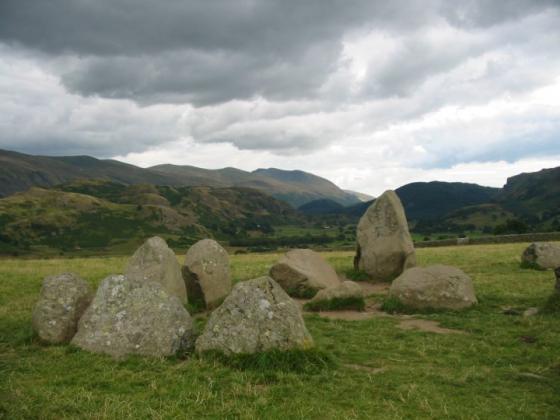 Castlerigg