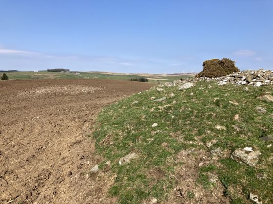 Balneil (Cairn(s))