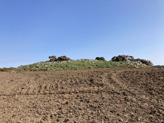 Balneil (Cairn(s))
