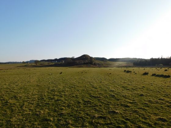 Dun Mor, Dunamuck
