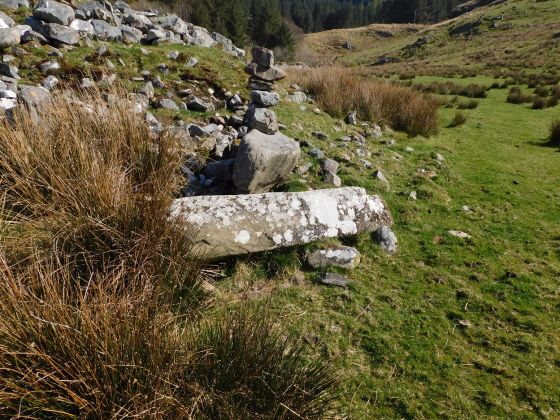 Kintraw (Standing Stone / Menhir)
