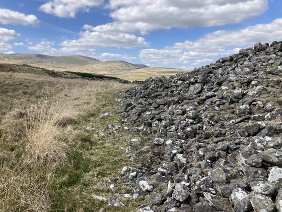 Cairn Avel (Cairn(s))