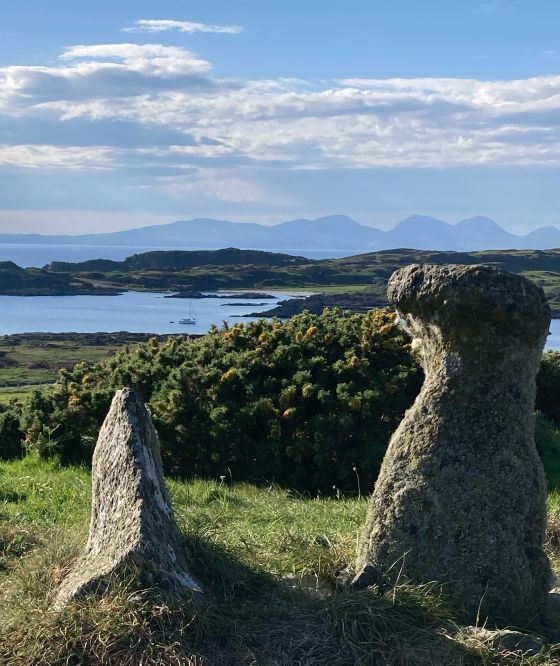 Meal an t’Samlaidh (Cairn(s))