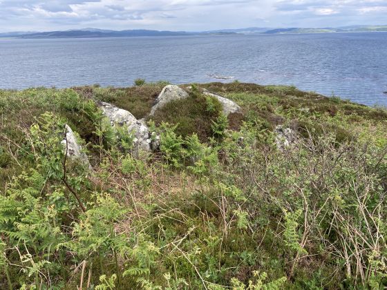 Carn na Faire (Cairn(s))
