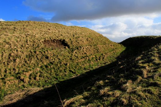 Liddington Castle (Hillfort)
