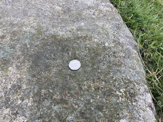 Cairnholy 05 (Cup and Ring Marks / Rock Art)