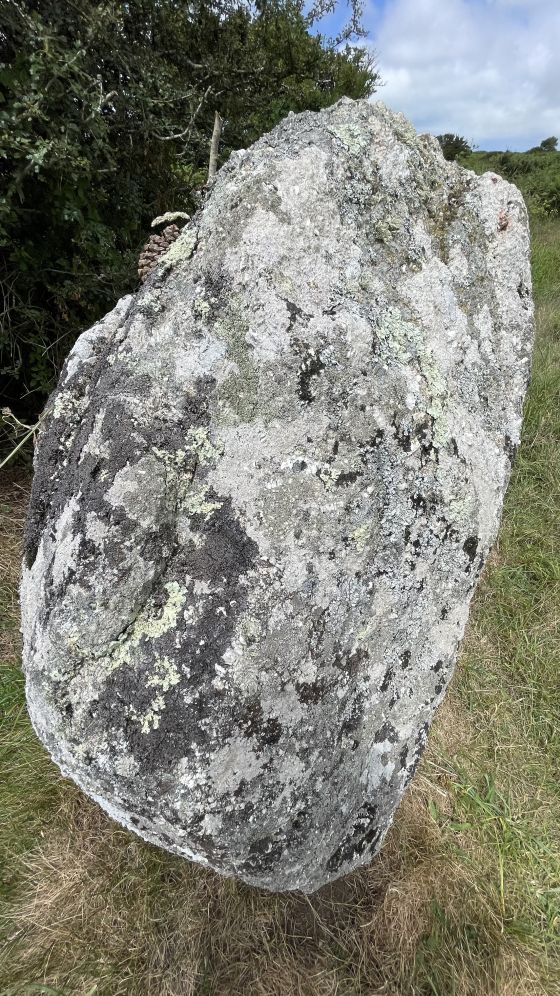 Boscawen-Ûn (Stone Circle)