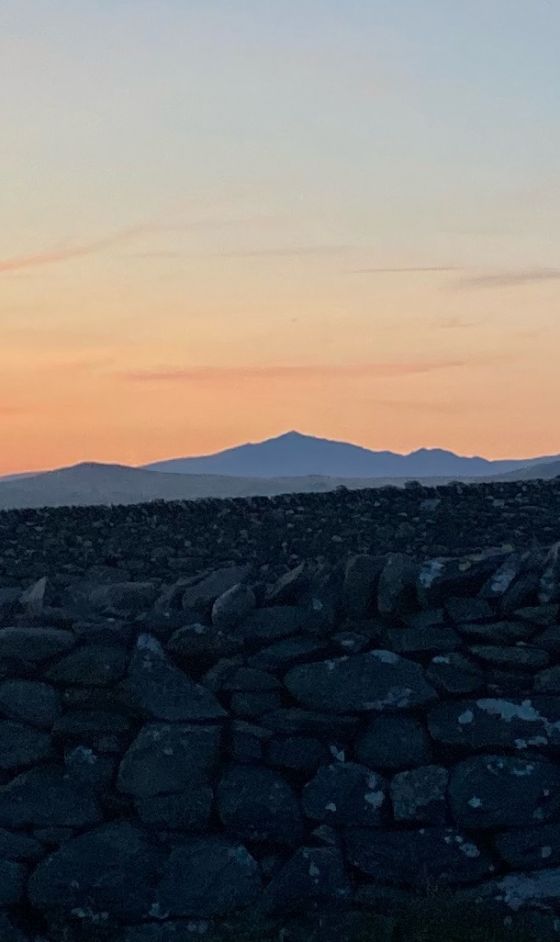 Yr Wyddfa (Cairn(s))