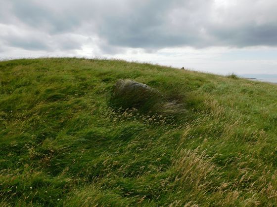 Beacharr (Chambered Cairn)