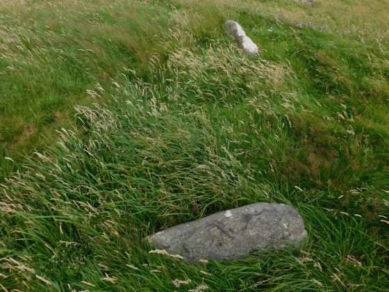 Beacharr (Chambered Cairn)
