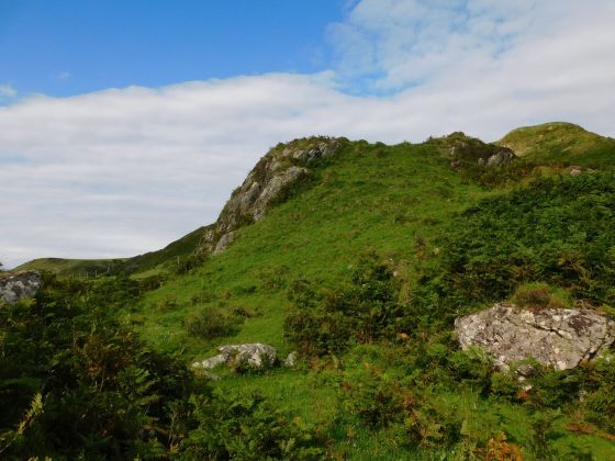 Dun Domhnuill
