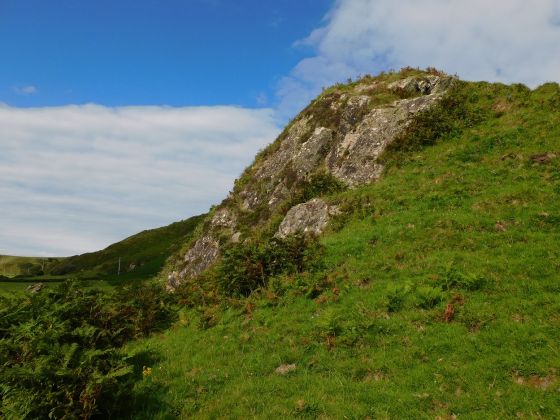 Dun Domhnuill