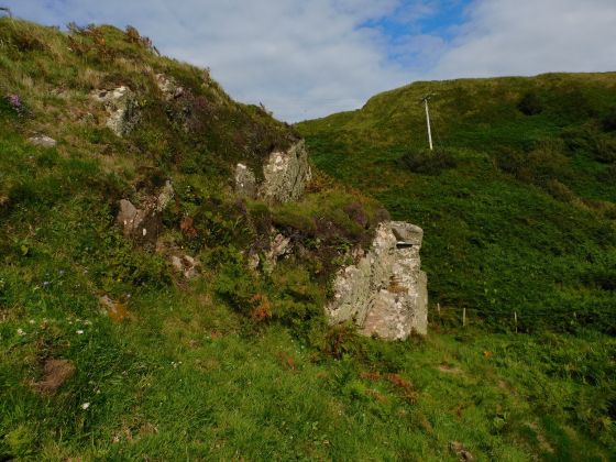 Dun Domhnuill