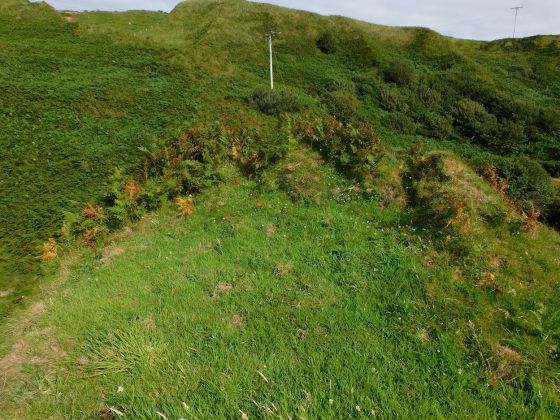Dun Domhnuill
