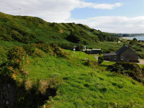 Dun Domhnuill