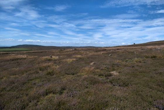 Commondale (Stone Circle)