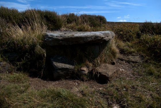 Commondale Moor (Cairn(s))