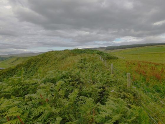 Dun Ach’ Na H-Atha