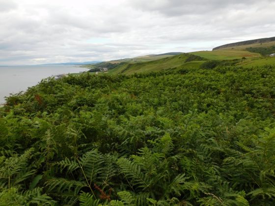 Dun Ach’ Na H-Atha