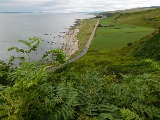 Dun Ach’ Na H-Atha