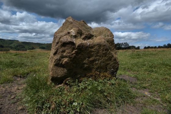 Blakey Topping (Stone Circle)