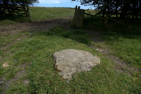 Blakey Topping (Stone Circle)
