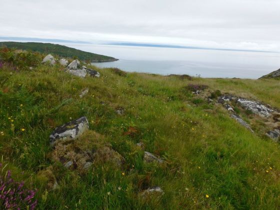 Cnoc nan Gobhar (Cairn(s))