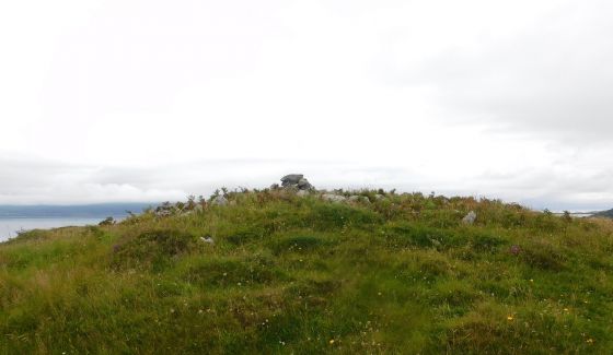 Cnoc nan Gobhar (Cairn(s))