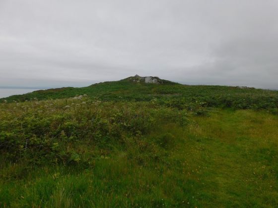 Carn na Faire (Cairn(s))