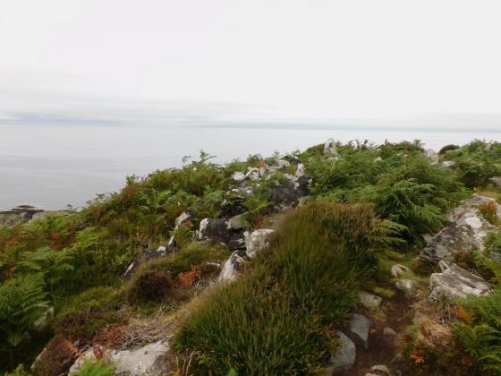 Carn na Faire (Cairn(s))