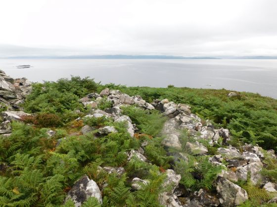 Carn na Faire (Cairn(s))