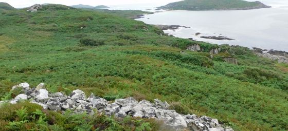 Carn na Faire (Cairn(s))