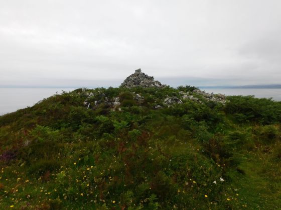 Carn na Faire (Cairn(s))