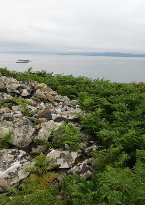 Carn na Faire (Cairn(s))