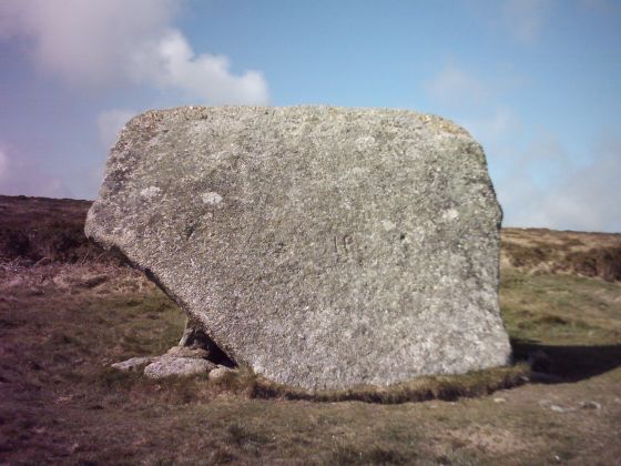 Mulfra Quoit
