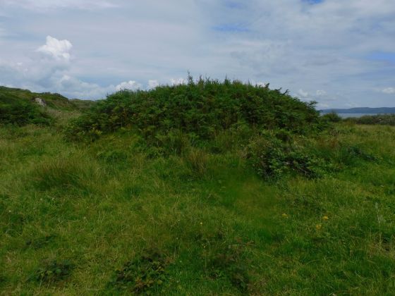 East Tarbert (Cairn(s))